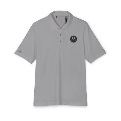 Motorola Adidas Performance Polo