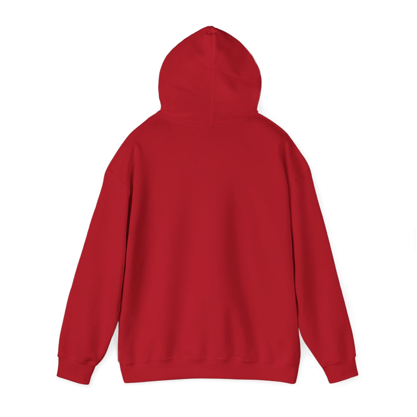 Motorola Adult Hoodie