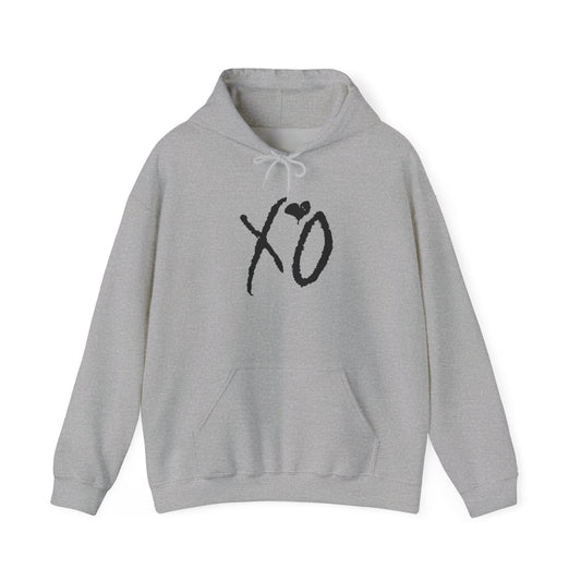 XO Adult Hoodie