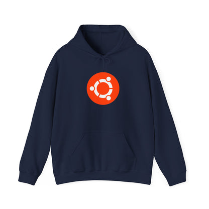 Ubuntu Adult Hoodie