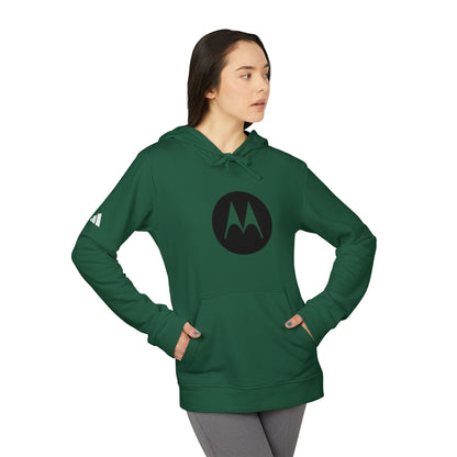 Motorola Adidas Adult Hoodie