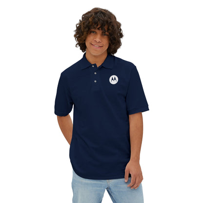 Motorola Polo Shirt