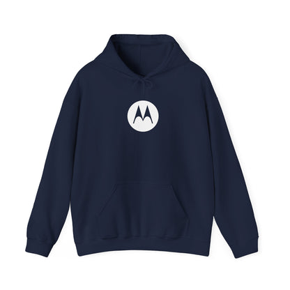 Motorola Adult Hoodie