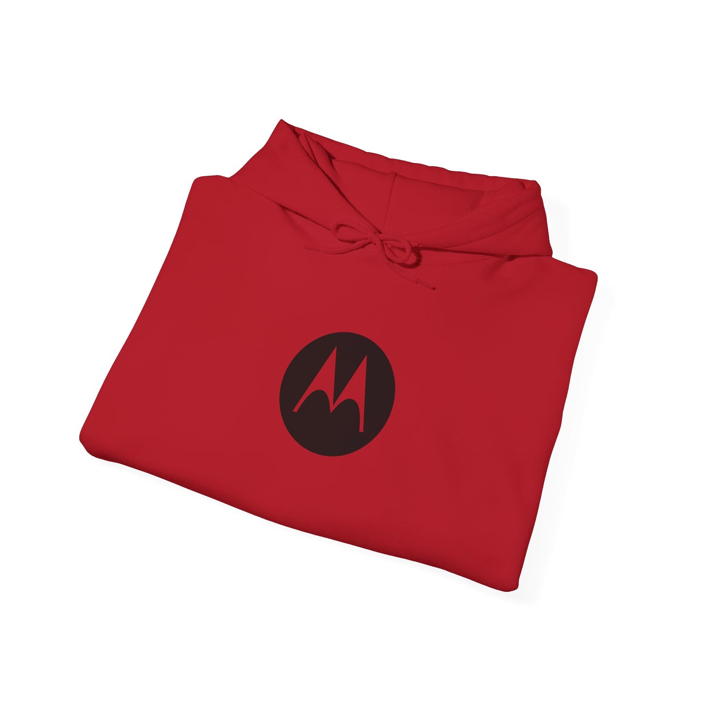 Motorola Adult Hoodie