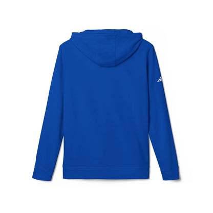 Target Logo Adidas Adult Hoodie