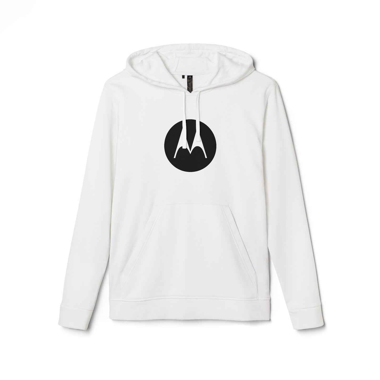 Motorola Adidas Adult Hoodie