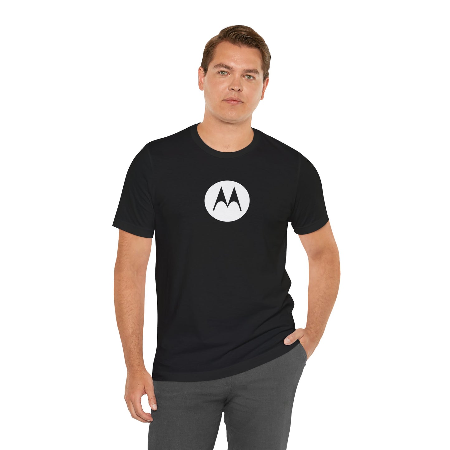 Motorola Adult T-Shirt