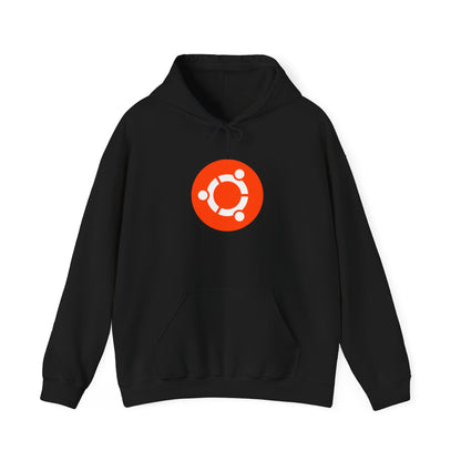 Ubuntu Adult Hoodie