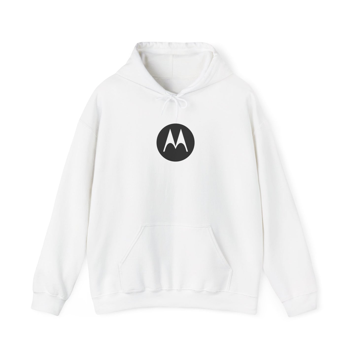 Motorola Adult Hoodie