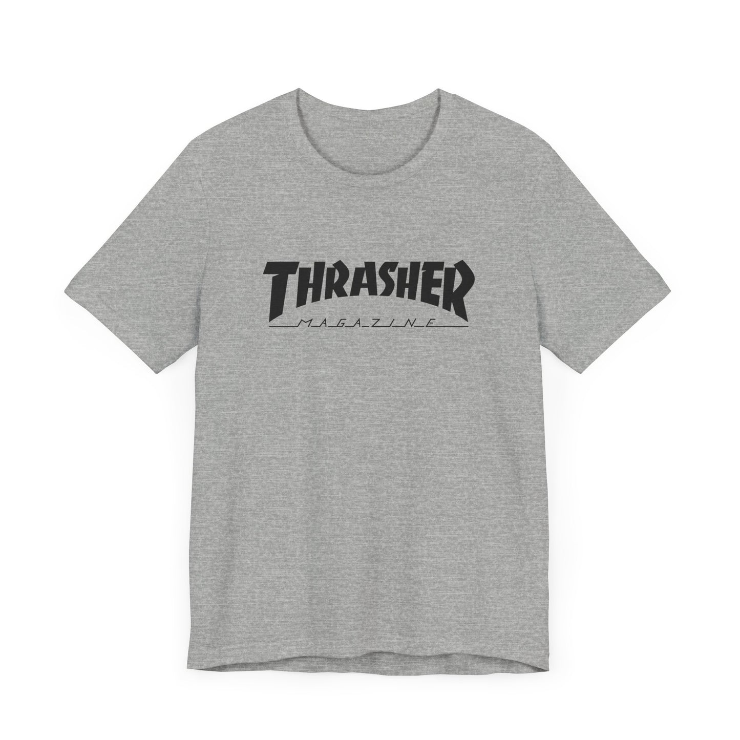 Thrasher Adult T-Shirt