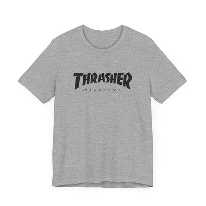 Thrasher Adult T-Shirt