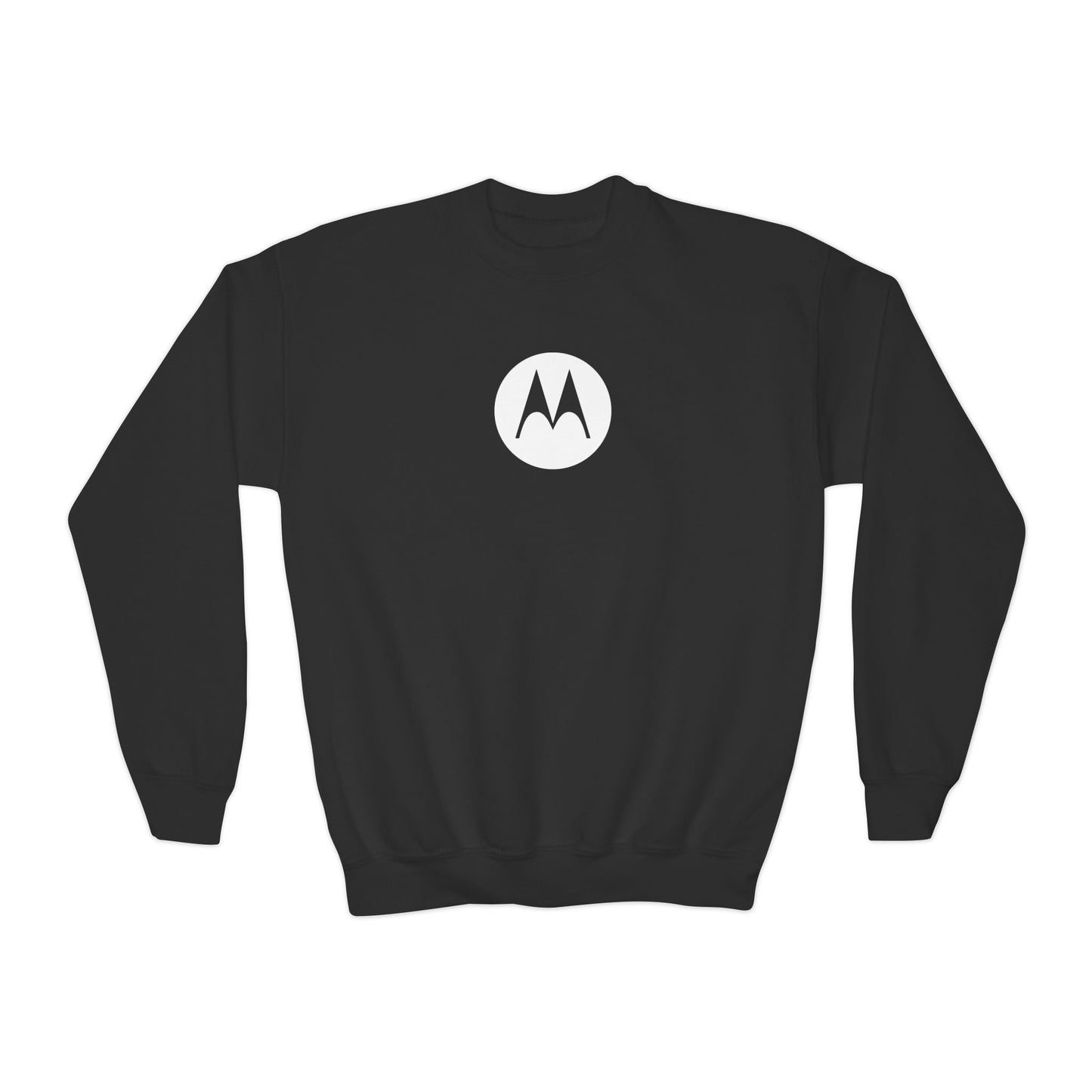 Motorola Youth Sweatshirt