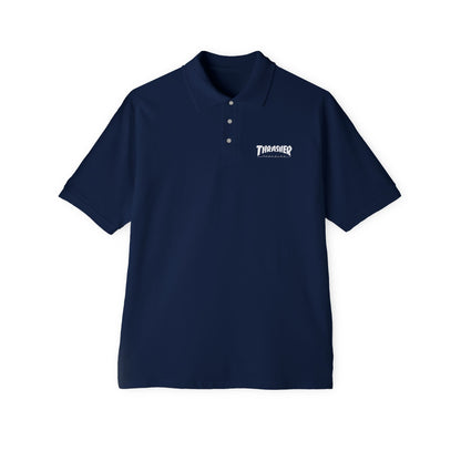 Thrasher Polo Shirt