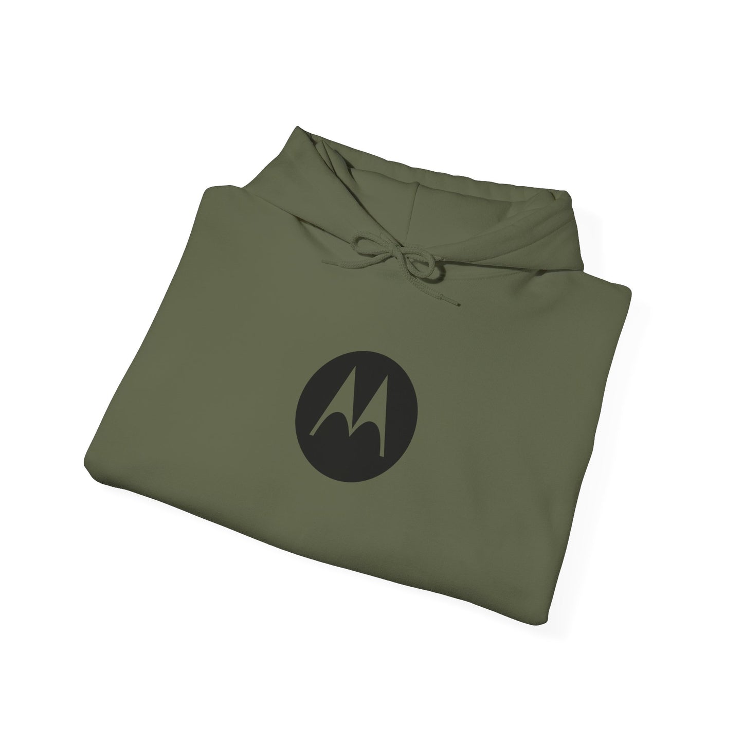 Motorola Adult Hoodie