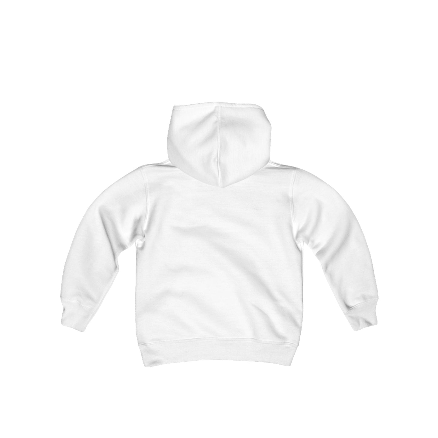 Motorola Youth Hoodie