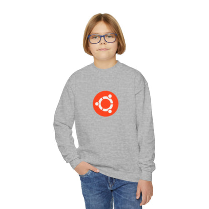 Ubuntu Youth Sweatshirt