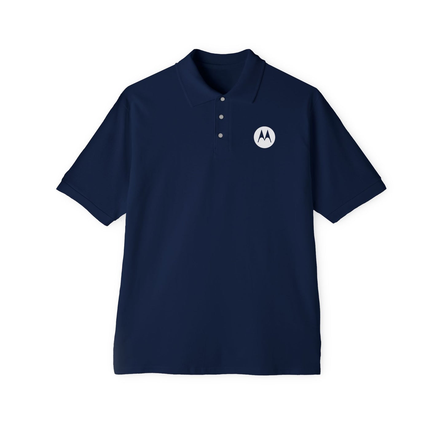 Motorola Polo Shirt