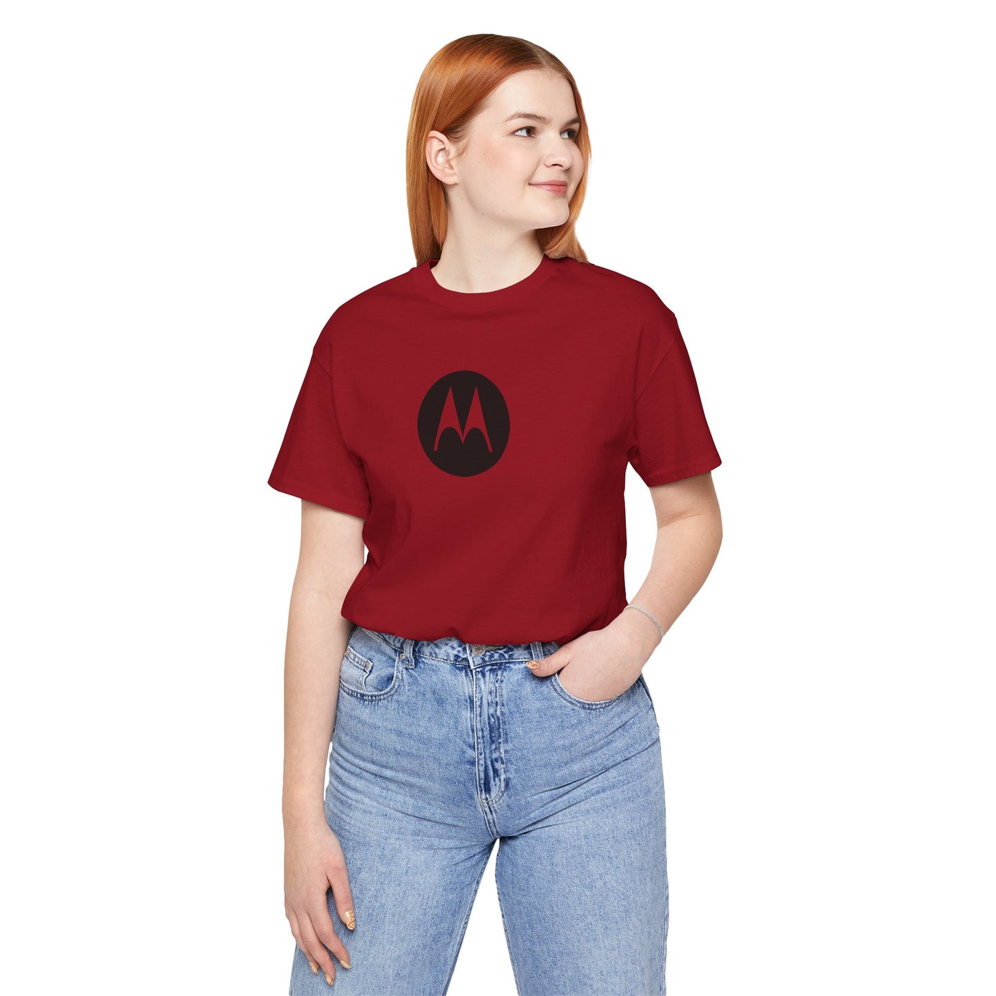 Motorola Adult T-Shirt