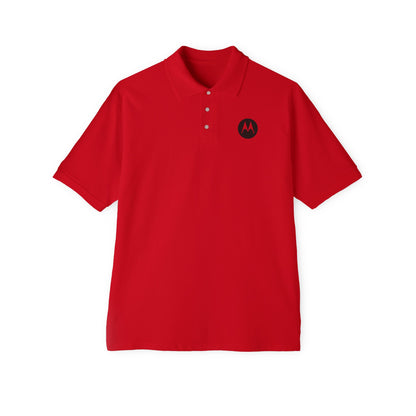 Motorola Polo Shirt