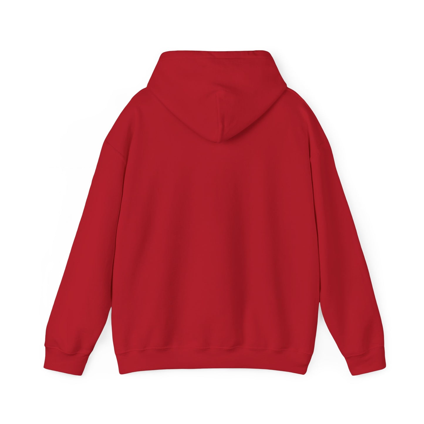 Target Logo Adult Hoodie