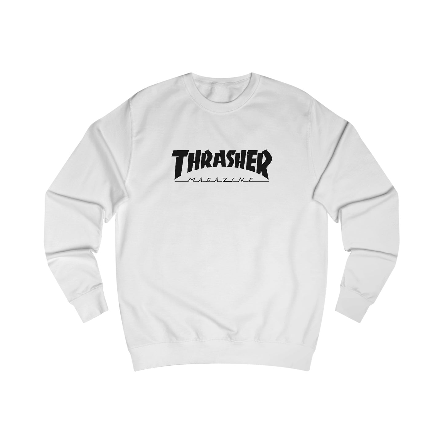 Thrasher Adult Sweatshirt