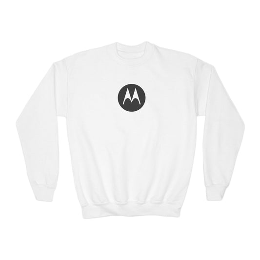 Motorola Youth Sweatshirt