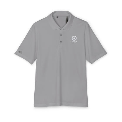 Target Logo Adidas Performance Polo