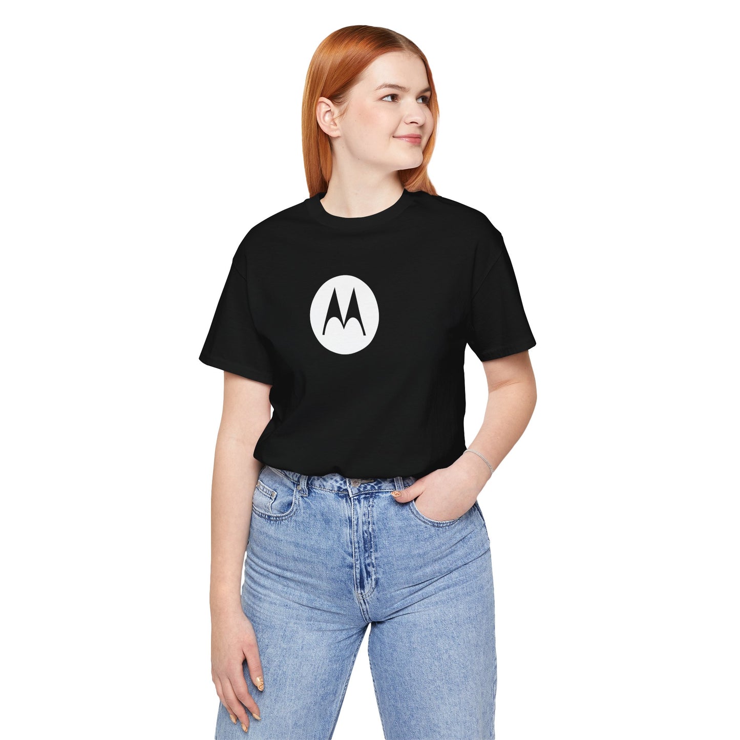 Motorola Adult T-Shirt