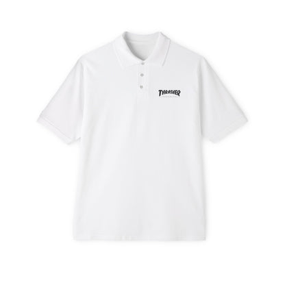 Thrasher Polo Shirt