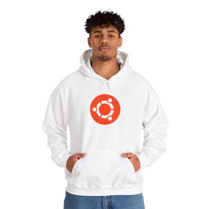 Ubuntu Adult Hoodie