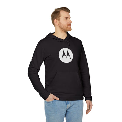 Motorola Adidas Adult Hoodie