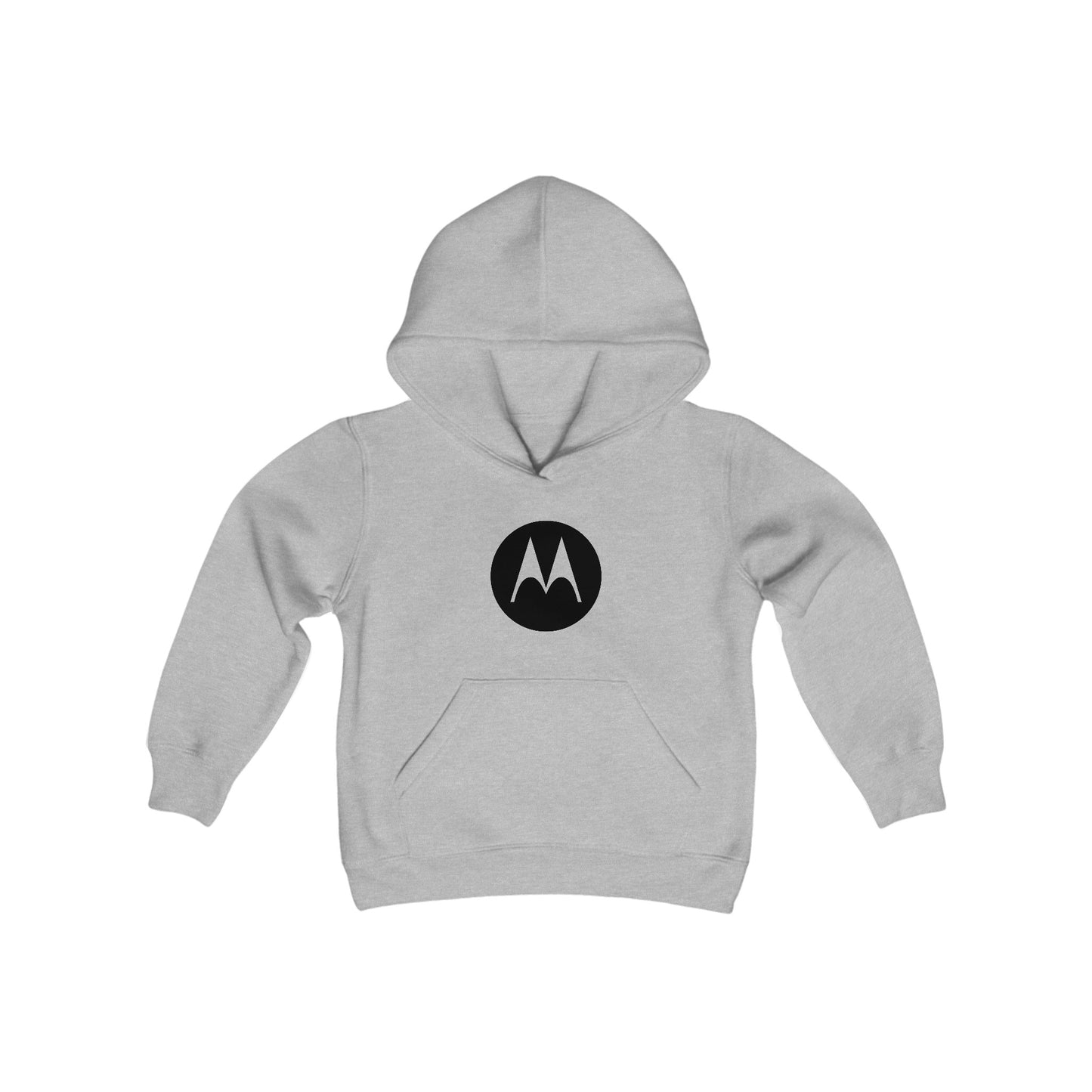 Motorola Youth Hoodie