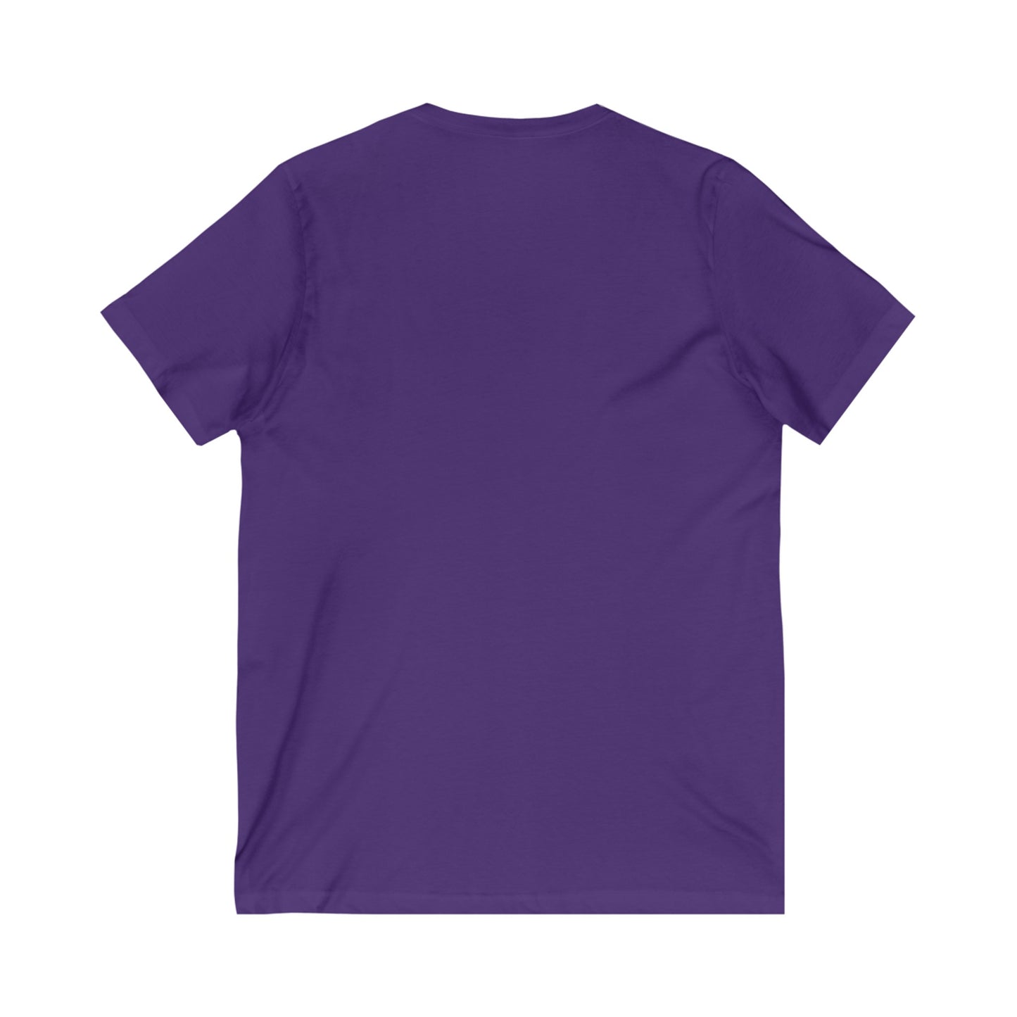 Motorola Adult V-Neck T-Shirt