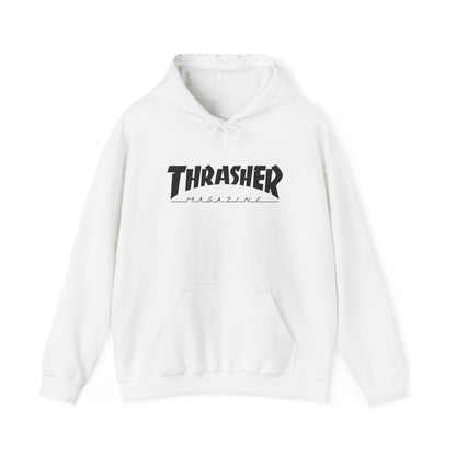 Thrasher Adult Hoodie