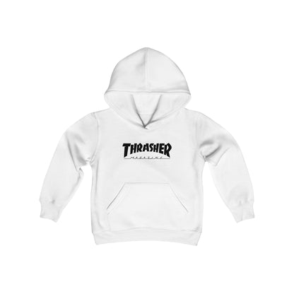 Thrasher Youth Hoodie