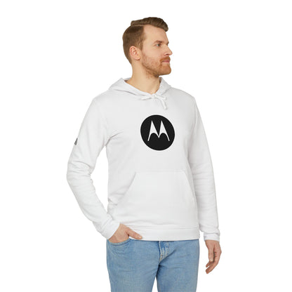 Motorola Adidas Adult Hoodie