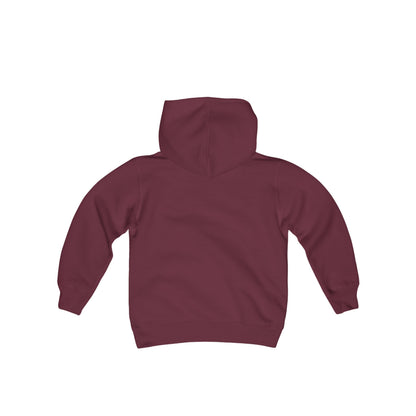 Ubuntu Logo Youth Hoodie