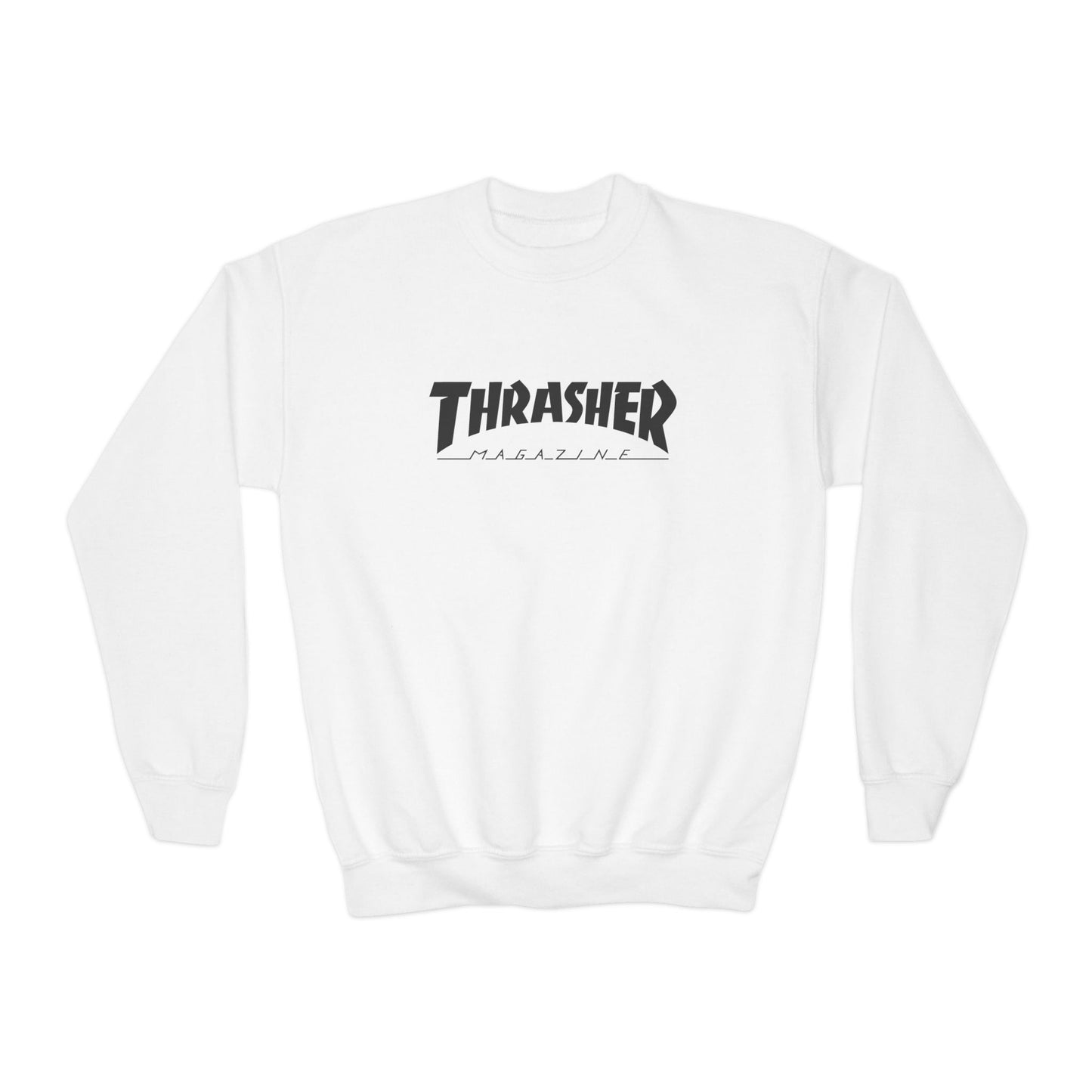 Thrasher Youth Sweatshirt