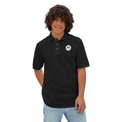 Motorola Polo Shirt