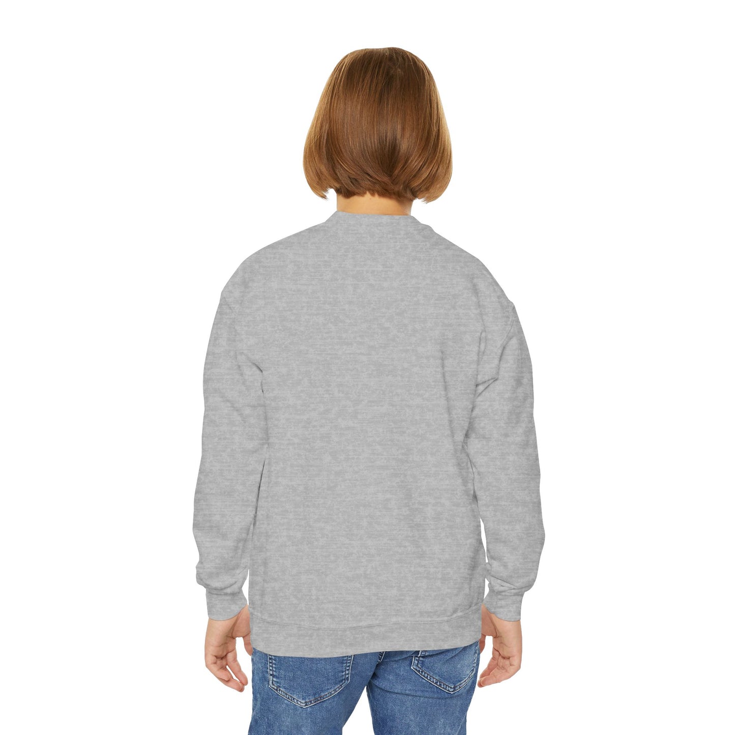 Motorola Youth Sweatshirt