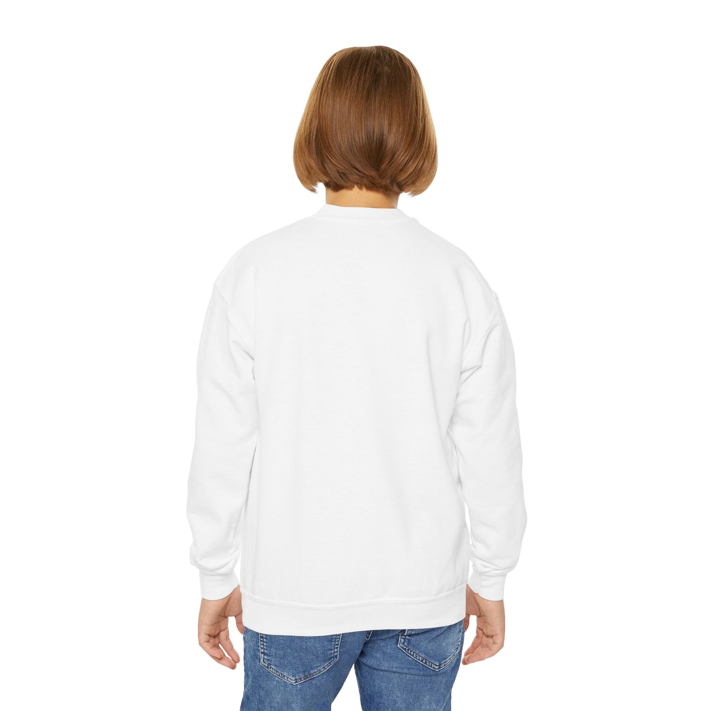 Motorola Youth Sweatshirt