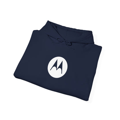 Motorola Adult Hoodie