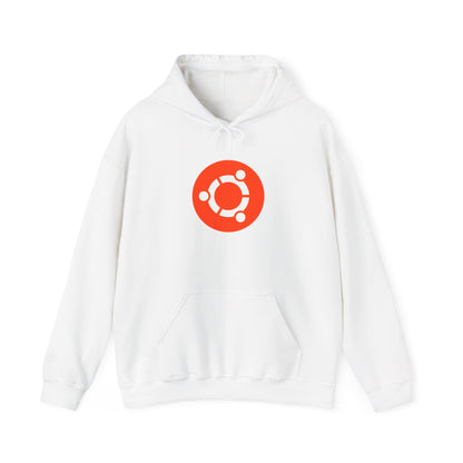 Ubuntu Adult Hoodie